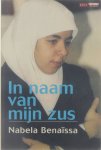 Nabela Banaïssa - In naam van mijn zus