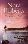 Nora Roberts - Dansen op lucht