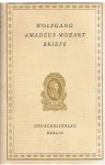 Mozart, Wolfgang Amadeus - Briefe - Eine Auswahl