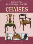 Yates, Simon - Encyclopédie du mobilier de caractère  Les Chaises