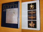 Eggebrecht, Arne - Het Oude Egypte. 3000 jaar geschiedenis en cultuur van het rijk der farao's