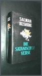 Rushdie, Salman - Die satanischen verse