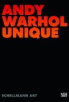 Jörg Schellmann - Andy Warhol Unique