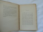 EERDMANS, B.D. - Melekdienst en vereering van hemellichamen in Israël's Assyrische periode. Door dr. B.D. Eerdmans.