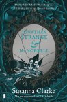 Susan Clarke - Jonathan Strange & Mr Norrell