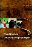 Hummel, Inge - Praktijkgids leerlingbesprekingen