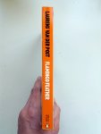 Post, Laurens van der - Flamingo Feather (ENGELSTALIG)