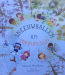 Margaret Wise Brown - Sneeuwballen en zonneschijn Margaret Wise Brown - Sneeuwballen en zonneschijn