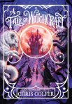 Chris Colfer - A Tale of Witchcraft Tale of Magic Chris Colfer - A Tale of Witchcraft Tale of Magic