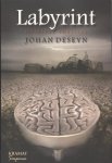 Johan Deseyn - Labyrint