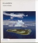 Menard, H.W. - Eilanden, oceanen in beweging