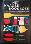 Stoll, F.M. & W.H. de Groot; Max Velthuijs (bandontwerp) - Het Haagse kookboek. Recepten, menu's en receptenleer