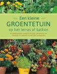Nellie TOURMENTE, Pierre TOURMENTE - Een kleine groentetuin op het terras of balkon