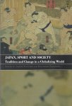 JOSEPH MAGUIRE & MASAYOSHI NAKAYAMA - Japan, Sport and Society -Tradition and Change in a Globalizing World JOSEPH MAGUIRE & MASAYOSHI NAKAYAMA - Japan, Sport and Society -Tradition and Change in a Globalizing World