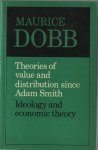 Dobb, Maurice - Theories of value and distribution since Adam Smith, 1976