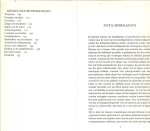 Ritsema Beatrijs  Omslagontwerp Andre van Dijk HW en Foto achter plaat  Bert Nienhuis - Fata morgana' s