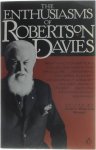 ed : Judith Skelton Grant - The Enthusiasms of Robertson Davies
