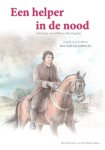 Sarie van Ledden-Vis - Ledden Vis, Sarie van-Een Helper in nood (nieuw)