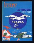 ICARE - ICARE 175  - LA TRAPAS 1946 / 1951