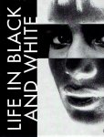 JARABOVA, Zdenka & Eva DAVIDOVA [Eds] - Life in black and white.