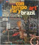 Pablo Leon de la Barra 309238, Kiki Mazzuchelli 309239, Rodrigo Moura 309240, Paulo Venancio Filho 215250 - Contemporary Art Brazil