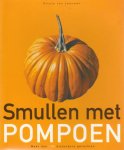Nicole van Leeuwen - Smullen Met Pompoen