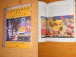 Prime, Ranchor - Ramayana A Journey