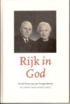 Romein-Vroegindeweij, M. - Rijk in God