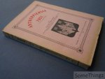 Prims, Floris - Antwerpiensia. Losse bijdragen tot de Antwerpsche geschiedenis. 1951 (Twee en Twintigste reeks).