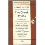 Graves, Robert - THE GREEK MYTHS volume two