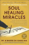 Sha, Zhi Gang - Soul Healing Miracles / Ancient and New Sacred Wisdom, Knowledge, and Practical Techniques for Healing the Spiritual, Mental, Emotional, and Physical Bodies