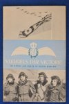 Onbekend - Vleugels der victorie, de royal air force in dezen oorlog (3 foto's)