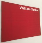 Tucker, William - - William Tucker. British Pavilion XXXVI Venice Biennale 1972