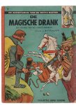 Funcken,L&F. - Collectie Jong Europa 7 de avonturen van de Witte ruiter de magische drank