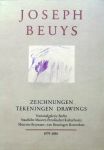 Heiner Bastiaan et al. - Joseph Beuys. Zeichnungen, Tekeningen , Drawings.