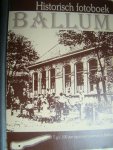  - Historisch fotoboek Ballum t.g.v. 100 jaar openbaar onderwijs te Ballum