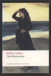 Collins, Wilkie - The Moonstone