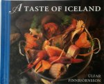 Úlfar Finnbjörnsson - A Taste of Iceland