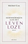 Michiel Cox - Herinneringen aan het levenloze