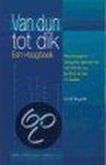 A.A.M. Tenwolde - Van Dun Tot Dik Ggz En Vraagbaak