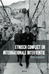 Peter Vermeersch - Het vredesfront etnisch conflict en internationale interventie