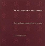 Coster, W. & H.D. van der Staak. - De lezer tot gemak en mij tot voordeel. Een Arnhems uitgevershuis. 1739-1989. Coster, W. & H.D. van der Staak. - De lezer tot gemak en mij tot voordeel. Een Arnhems uitgevershuis. 1739-1989.