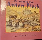 Hans Vogelesang - de wereld van anton pieck