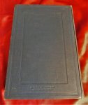 Wallace Lewis ( Alma) - BEN HUR BOEKEN 1. Blauw linnen 11de druk 1915 (pakket) 2. Met omslag margriet 1959 (brievenbuspakje) 3. Met omslag  29ste druk  (pakket)