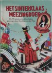 Kim-Lian van der Meij 232551 - Het sinterklaas meezingboek De 15 leukste sinterklaasliedjes gezongen door Kim-Lian van der Meij