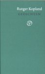 Kopland, Rutger - Gedichten.