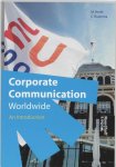 Carin Rustema - Corporate Communication Worldwide Carin Rustema - Corporate Communication Worldwide