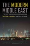 Mehran Kamrava - The Modern Middle East