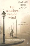 Zafón, Carlos Ruis - De schaduw van de wind