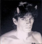 Jaeggi, Martin (essay) & Felix Hoffmann (preface) - Robert Mapplethorpe: photographs